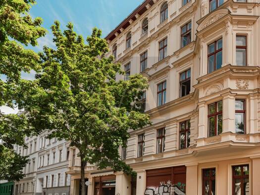 Studio zum Kauf 560.000 € 1 Zimmer 64 m² frei ab sofort Lausitzer Straße 34 Kreuzberg Berlin 10999