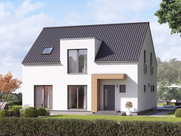 Einfamilienhaus zum Kauf provisionsfrei 712.990 € 6 Zimmer 183 m² 389 m² Grundstück Böblingen 71032