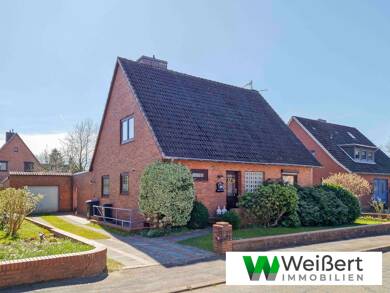 Einfamilienhaus zum Kauf 329.000 € 7 Zimmer 137 m² 640 m² Grundstück Münsterdorf 25587