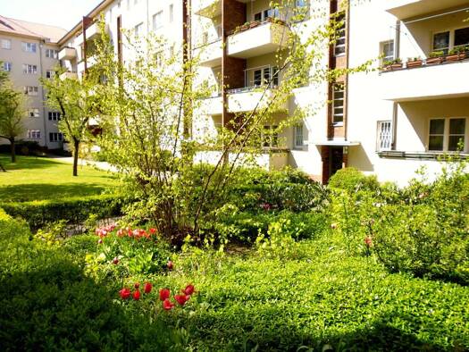 Wohnung zum Kauf als Kapitalanlage geeignet 295.000 € 2 Zimmer 63,2 m² Wilmersdorf Berlin 10707