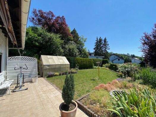 Haus zum Kauf 394.000 € 6 Zimmer 220 m² 670 m² Grundstück Dallau Elztal 74834