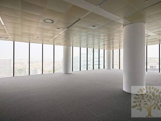 Bürogebäude zum Kauf - Erstbezug 3 Zimmer 76 m² Bürofläche Oberndorf bei Salzburg 5110