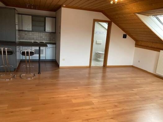 Wohnung zur Miete 470 € 1 Zimmer 43 m² 2. Geschoss Velden 84149
