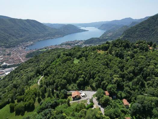 Restaurant zum Kauf 600.000 € 192 m² Gastrofläche località Alpe Colla Germagno