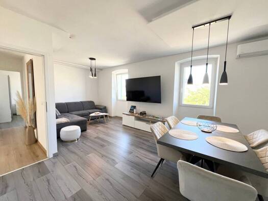 Wohnung zum Kauf 300.000 € 2 Zimmer 73 m² Geschoss 1/1 Fiorini Brtonigla 52466