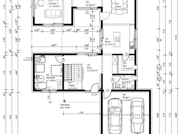 Villa zum Kauf provisionsfrei 1.276.900 € 5 Zimmer 240 m²<br/>Wohnfläche 800 m²<br/>Grundstück Ehrenbreitstein 2 Koblenz 56077