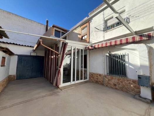 Chalet zum Kauf 150.000 € 1 Zimmer 250 m² AMAPOLAS 28 Manzanares 13200