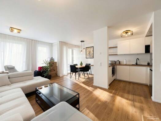 Wohnung zur Miete 1.486 € 3 Zimmer 87,4 m² frei ab 01.10.2026 Ensen Porz 51149