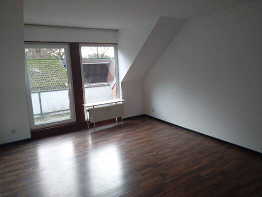 Wohnung zur Miete 580 € 2 Zimmer 44 m² 1. Geschoss frei ab sofort Potsdamer Straße 1b Radio Bremen Bremen 28211