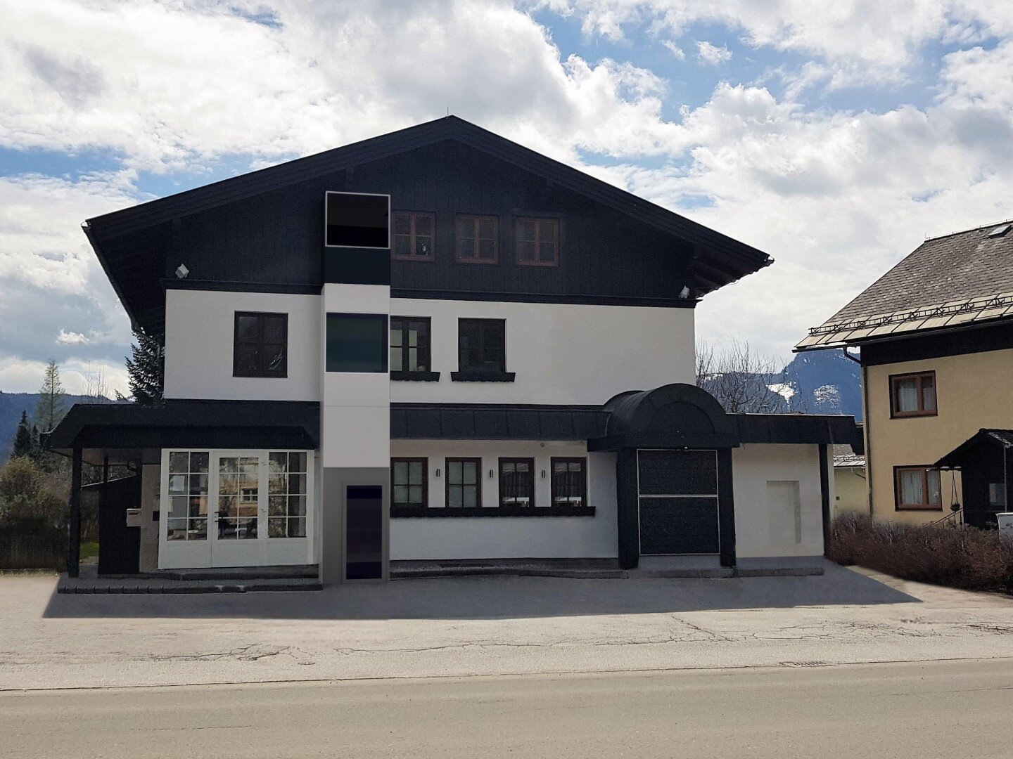 Wohnung zum Kauf 327.000 € 3,5 Zimmer 93,3 m²<br/>Wohnfläche 2.<br/>Geschoss Bad Mitterndorf 8983