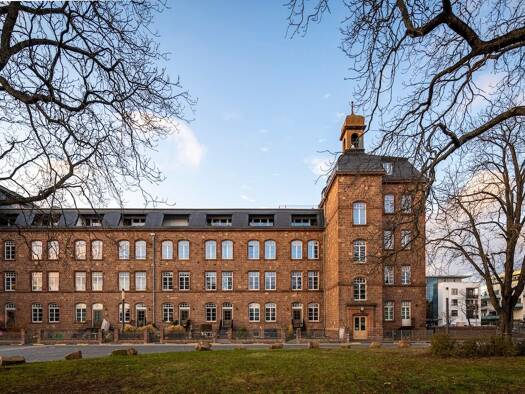 Wohnung zur Miete 2.450 € 4 Zimmer 163 m² 3. Geschoss frei ab 01.12.2025 Neckarstadt Mannheim 68167