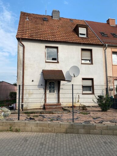 Einfamilienhaus zum Kauf provisionsfrei 98.000 € 6 Zimmer 120 m² 260 m² Grundstück Lukasstr. 6 Westl. Stadtgeb. - Weißhof-Erlenteich Pirmasens 66953