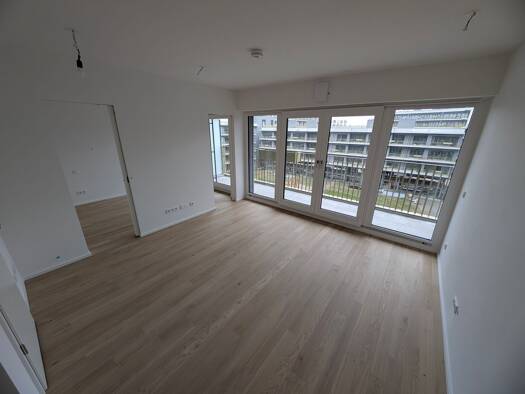 Terrassenwohnung zur Miete 1.400 € 2 Zimmer 43 m² Geschoss 4/8 frei ab 15.12.2025 Hermine-von-Parish-Straße Pasing-Obermenzing München 81245