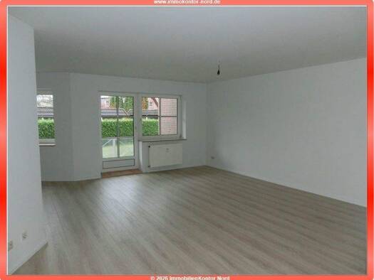Wohnung zur Miete 1.250 € 4 Zimmer 103 m² Trittau 22946