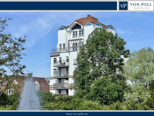 Penthouse zum Kauf 529.000 € 4 Zimmer 182 m² Uelzen 29525
