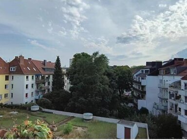 Wohnung zur Miete 1.090 € 3 Zimmer 95 m² 4. Geschoss Bahnhofsvorstadt Bremen 28195