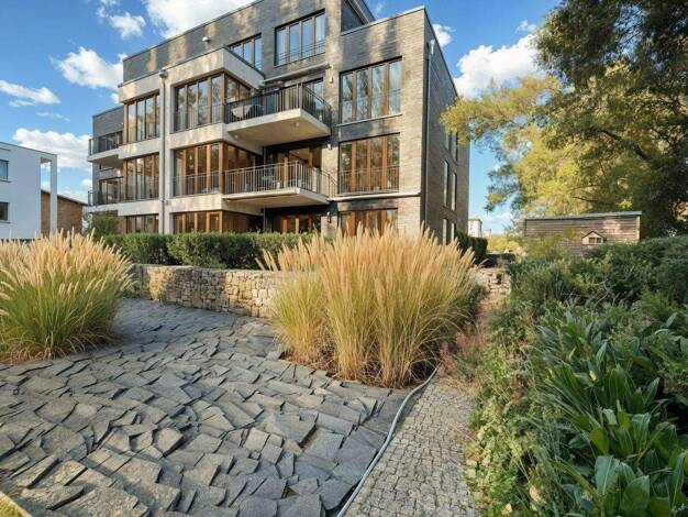 Wohnung zum Kauf 1.150.000 € 4 Zimmer 130 m² 1. Geschoss Rummelsburg Berlin 10317