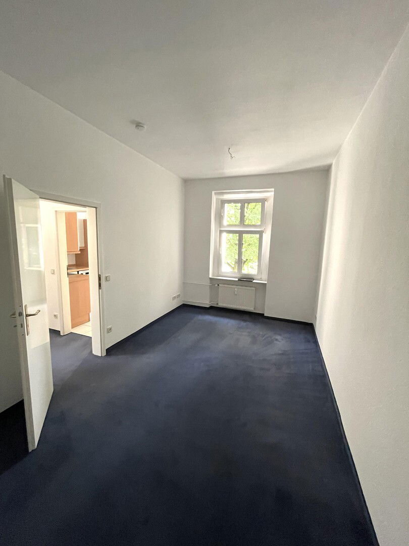 Wohnung zur Miete 612 € 1 Zimmer 30,6 m²<br/>Wohnfläche 1.<br/>Geschoss Niederstr. 44 Glienicke 16548