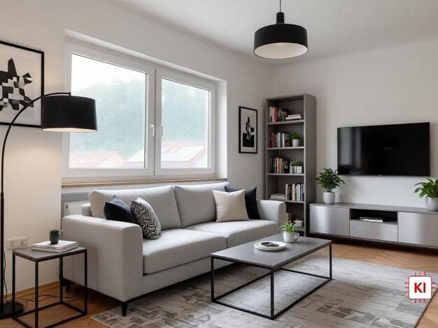 Wohnung zum Kauf 164.500 € 3 Zimmer 82 m² frei ab sofort Dittelbrunn Dittelbrunn 97456