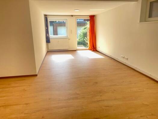 Wohnung zur Miete 500 € 2 Zimmer 50,7 m² frei ab sofort Stade 21680