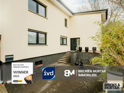 Einfamilienhaus zum Kauf 390.000 € 4 Zimmer 130 m² 208 m² Grundstück Radewell-Osendorf Süd 06132