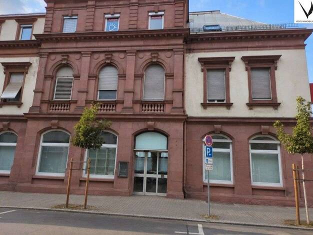 Lagerhalle zur Miete 3.400 € 389 m² Lagerfläche Bad Mergentheim Bad Mergentheim 97980