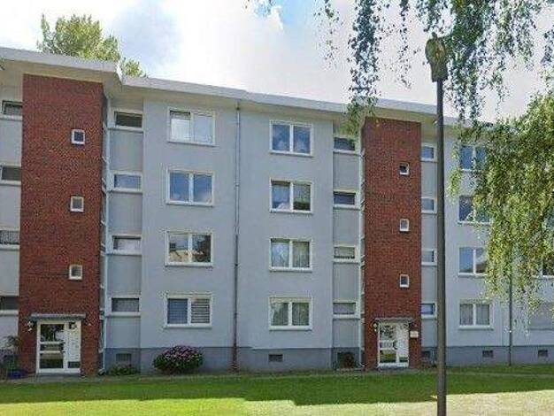 Wohnung zur Miete 520 € 2 Zimmer 51,7 m² 3. Geschoss frei ab 08.02.2026 Weitmarer Str. 137 Weitmar Bochum 44795