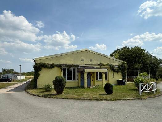 Einfamilienhaus zum Kauf 135.000 € 15 Zimmer 500 m² 2.338 m² Grundstück Zeithain Zeithain 01619