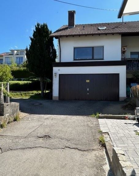 Mehrfamilienhaus zum Kauf 585.000 € 9 Zimmer 250 m²<br/>Wohnfläche 802 m²<br/>Grundstück Vogt Vogt 88267