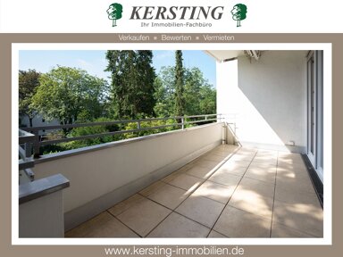 Wohnung zur Miete 1.095 € 3 Zimmer 108,4 m² Cracau Krefeld 47799