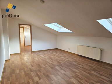 Wohnung zur Miete 300 € 1 Zimmer 43 m² 2. Geschoss frei ab sofort Görmarstraße 54 Mühlhausen Mühlhausen/Thüringen 99974