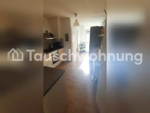 Wohnung zur Miete Tauschwohnung 900 € 2 Zimmer 70 m² 3. Geschoss Centrum Münster 48145