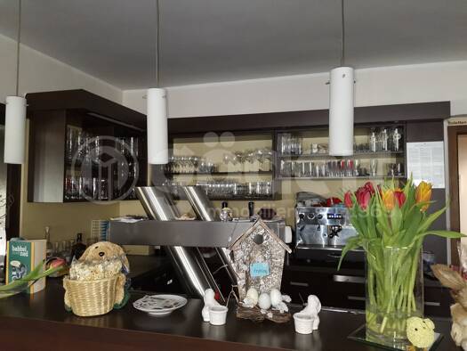 Restaurant zum Kauf provisionsfrei 475.000 € 94 m² Gastrofläche 987 m² Grundstück Niedersteinbach Mömbris 63776