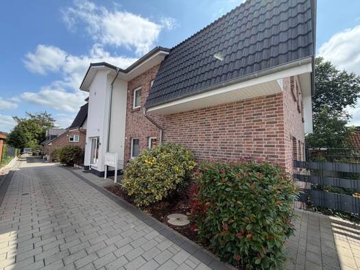 Mehrfamilienhaus zum Kauf als Kapitalanlage geeignet 2.079.000 € 540 m² 1.107 m² Grundstück Adendorf Adendorf 21365