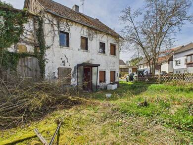 Grundstück zum Kauf 75.000 € 832 m² Grundstück Nohn 54578