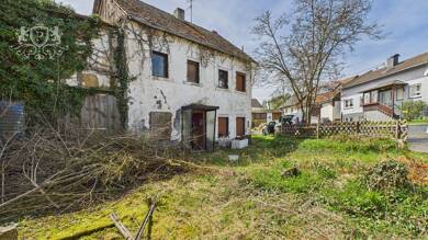 Grundstück zum Kauf 86.200 € 832 m² Grundstück Nohn 54578