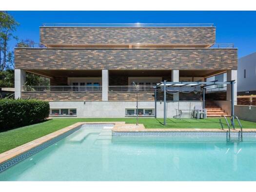 Chalet zum Kauf 1.580.000 € 5 Zimmer 642 m² calle rey balduino, 8 0 Roquetas de Mar 04720