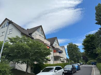 Wohnung zur Miete 350 € 2 Zimmer 65 m² Souterrain frei ab sofort Trinitatisstraße 19 Hilbersdorf 151 Chemnitz 09131
