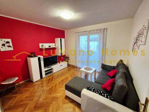 Wohnung zum Kauf 269.000 € 2 Zimmer 57 m² 3. Geschoss Lovran