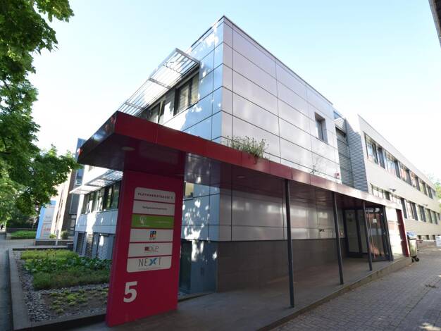 Bürofläche zur Miete provisionsfrei 11,60 € 100 m² Bürofläche teilbar ab 100 m² Bult Hannover 30175
