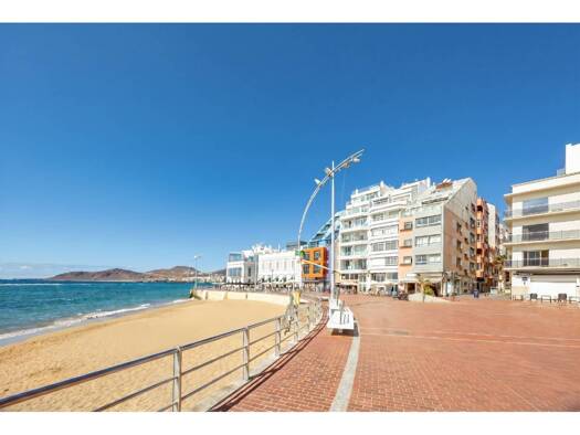 Villa zum Kauf 580.000 € 3 Zimmer 107 m² Las Palmas de Gran Canaria 35007