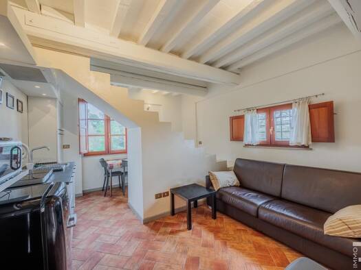 Wohnung zum Kauf 120.000 € 2 Zimmer 70 m² frei ab sofort Gambassi Terme