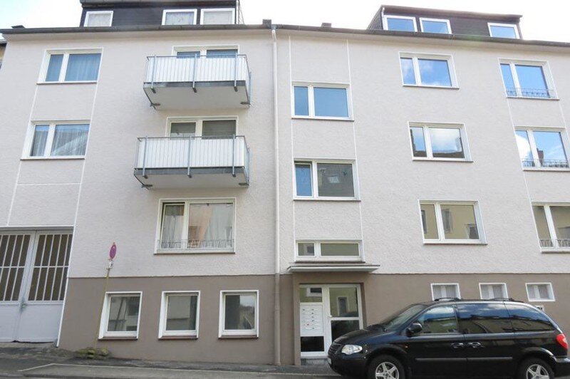 Wohnung zur Miete 509 € 2 Zimmer 71,1 m²<br/>Wohnfläche 2.<br/>Geschoss 21.12.2024<br/>Verfügbarkeit Eintrachtstr. 22 Wichlinghausen - Süd Wuppertal 42275