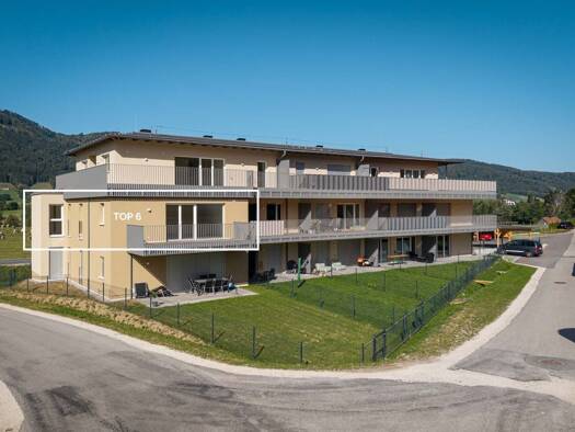 Wohnung zum Kauf 530.000 € 4 Zimmer 102,2 m² 1. Geschoss Rauhberg Tiefgraben 5310