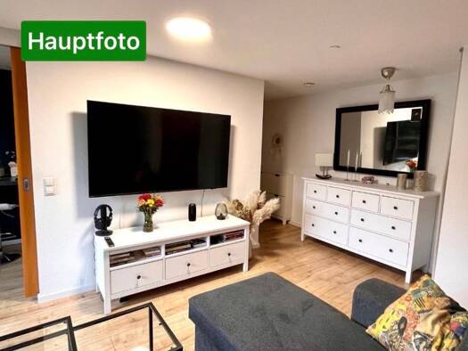 Wohnung zur Miete 950 € 1 Zimmer 42 m² frei ab 01.12.2026 Bemerode Hannover 30539