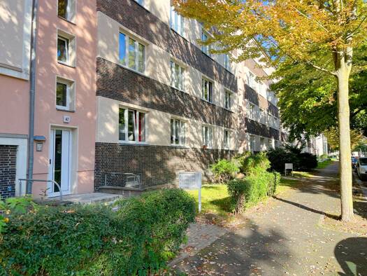 Wohnung zur Miete 399 € 3 Zimmer 70 m² 3 Geschosse frei ab sofort Pölbitz Zwickau 08058