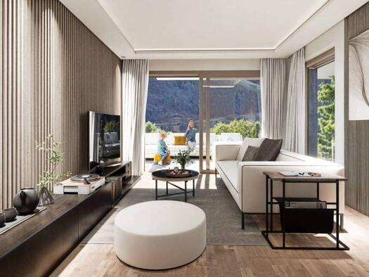 Penthouse zum Kauf 567.000 € 3 Zimmer 125 m² 3. Geschoss Montan 39040