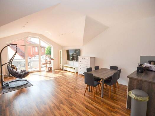 Wohnung zum Kauf 245.000 € 3 Zimmer 86,5 m² 3. Geschoss Groß-Zimmern 64846