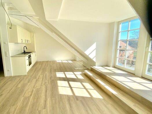 Studio zur Miete 765 € 1 Zimmer 67,3 m² Hann. Münden Hannoversch Münden 34346