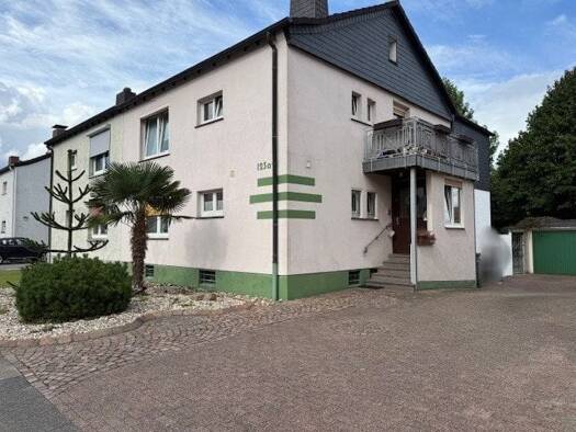Mehrfamilienhaus zum Kauf 290.000 € 10 Zimmer 153 m² 600 m² Grundstück Süd Recklinghausen 45661